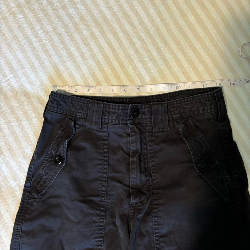 Black barrel jeans - Picture 4 of 9